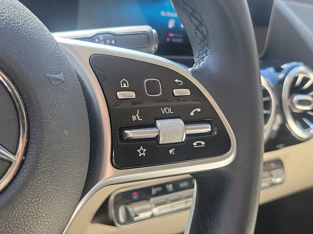 2021 Mercedes-Benz GLA GLA 250