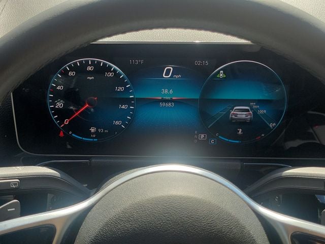2021 Mercedes-Benz GLA GLA 250