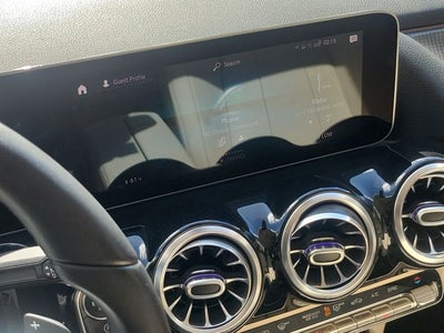 2021 Mercedes-Benz GLA GLA 250
