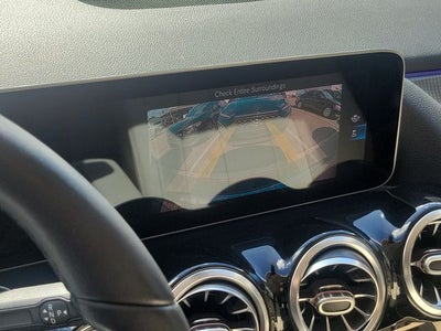 2021 Mercedes-Benz GLA GLA 250