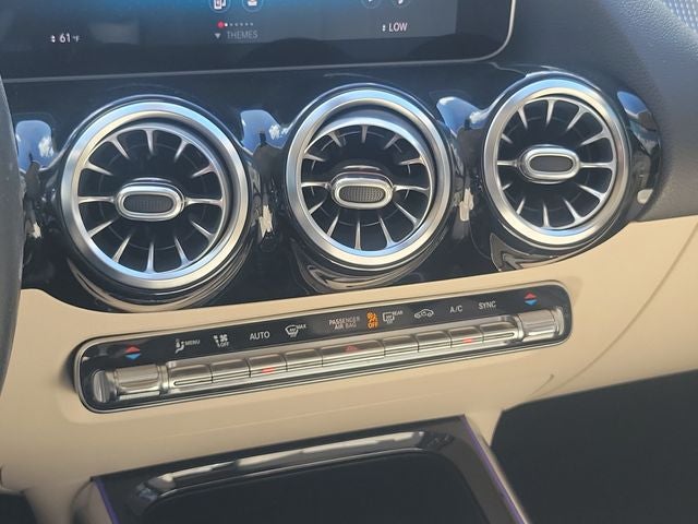 2021 Mercedes-Benz GLA GLA 250