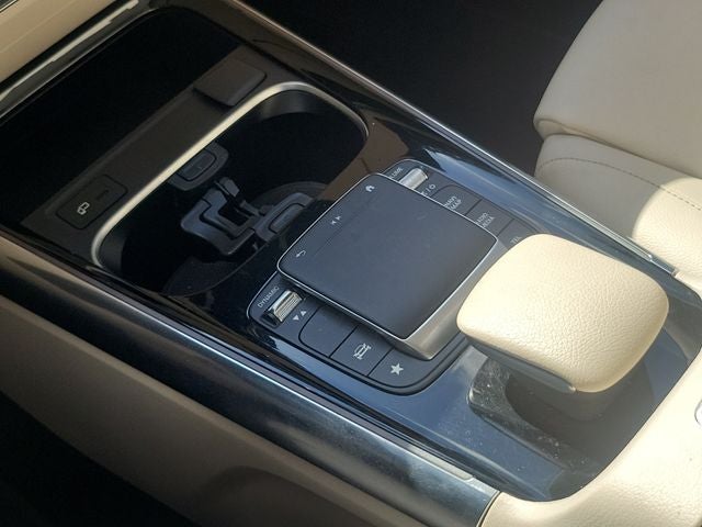 2021 Mercedes-Benz GLA GLA 250