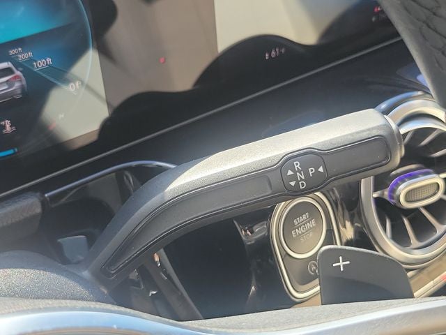 2021 Mercedes-Benz GLA GLA 250