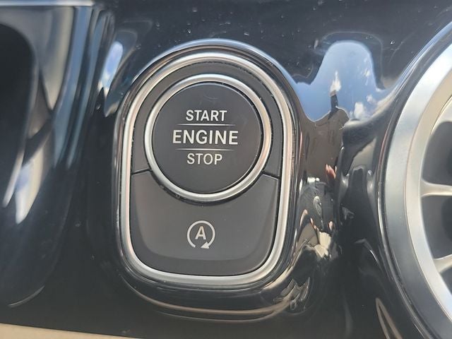 2021 Mercedes-Benz GLA GLA 250