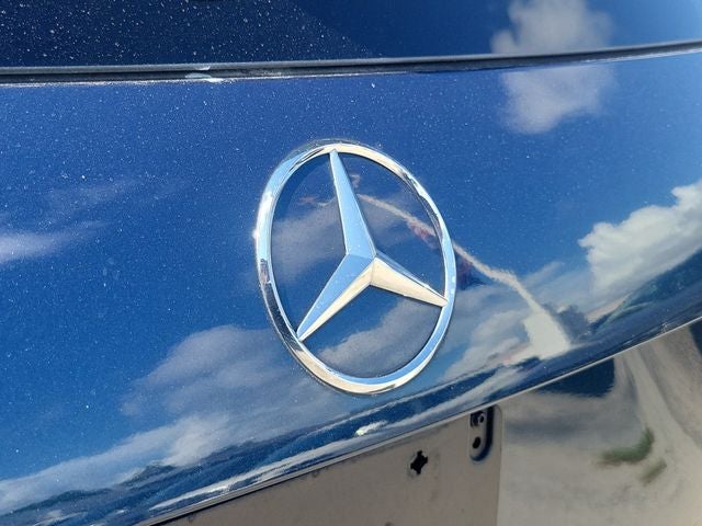 2021 Mercedes-Benz GLA GLA 250