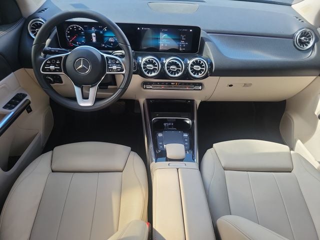2021 Mercedes-Benz GLA GLA 250