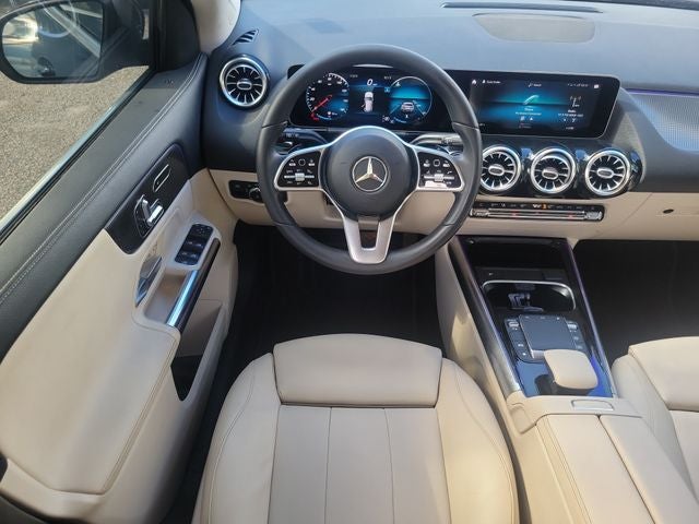 2021 Mercedes-Benz GLA GLA 250