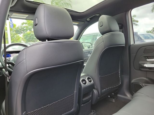 2024 Mercedes-Benz EQB 250+ Base