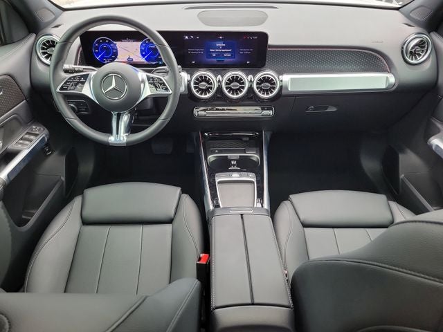 2024 Mercedes-Benz EQB 250+ Base