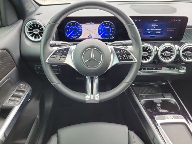 2024 Mercedes-Benz EQB 250+ Base
