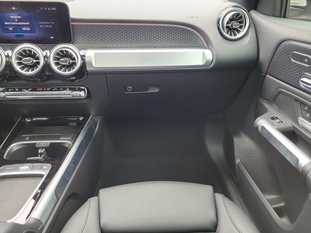 2024 Mercedes-Benz EQB 250+ Base