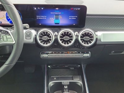 2024 Mercedes-Benz EQB 250+ Base