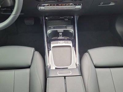 2024 Mercedes-Benz EQB 250+ Base