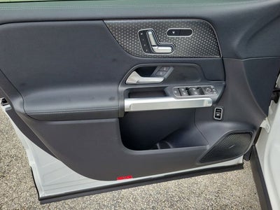 2024 Mercedes-Benz EQB 250+ Base