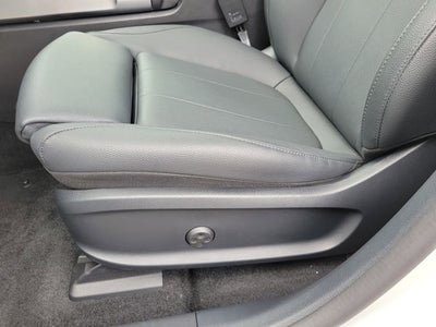 2024 Mercedes-Benz EQB 250+ Base
