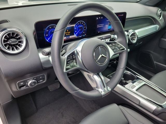 2024 Mercedes-Benz EQB 250+ Base