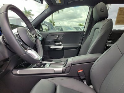 2024 Mercedes-Benz EQB 250+ Base