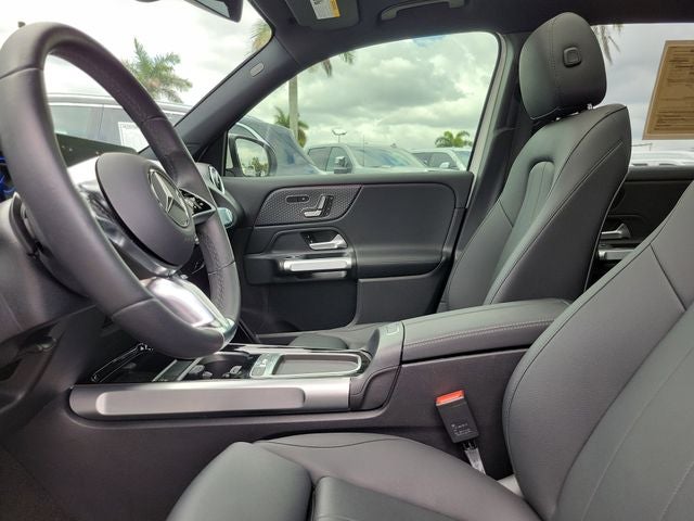 2024 Mercedes-Benz EQB 250+ Base