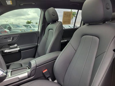 2024 Mercedes-Benz EQB 250+ Base