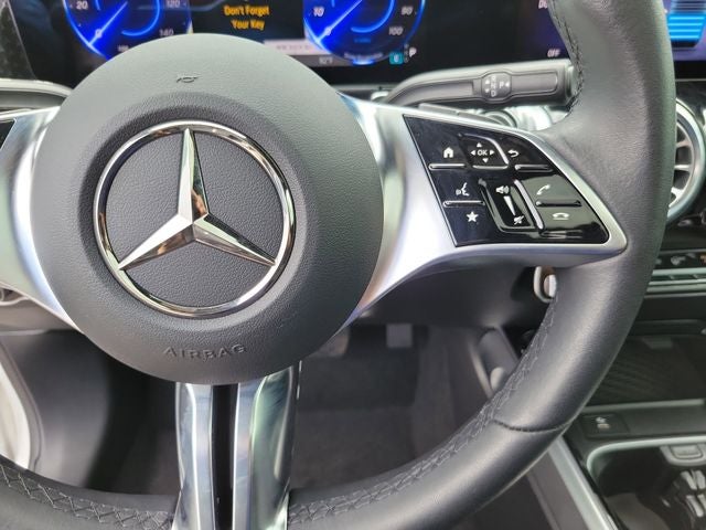 2024 Mercedes-Benz EQB 250+ Base