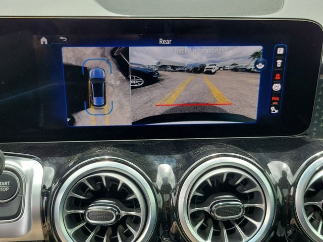 2024 Mercedes-Benz EQB 250+ Base
