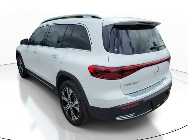 2024 Mercedes-Benz EQB 250+ Base