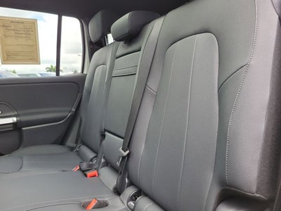 2024 Mercedes-Benz EQB 250+ Base