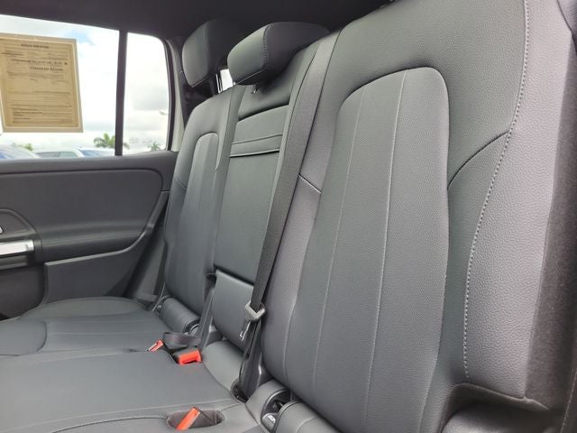 2024 Mercedes-Benz EQB 250+ Base