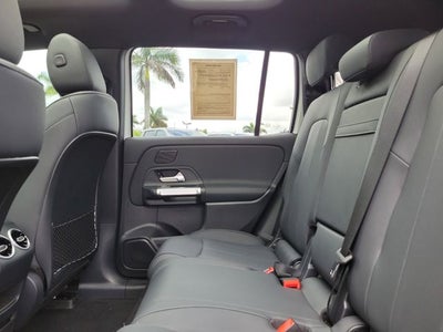 2024 Mercedes-Benz EQB 250+ Base