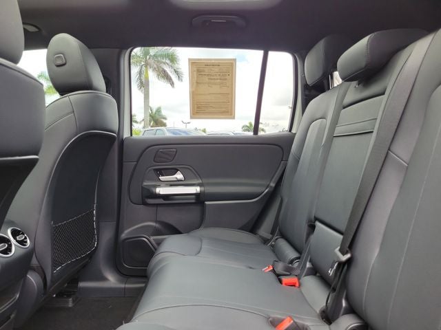 2024 Mercedes-Benz EQB 250+ Base