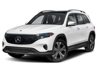 2024 Mercedes-Benz EQB 250+ Base