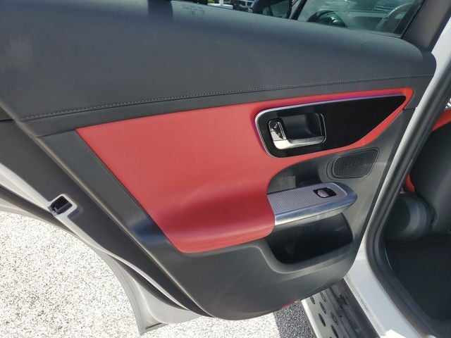 2025 Mercedes-Benz GLC GLC 300 Coupe 4MATIC®