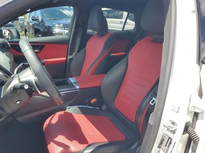 2025 Mercedes-Benz GLC GLC 300 Coupe 4MATIC®