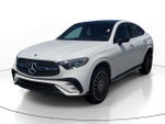 2025 Mercedes-Benz GLC GLC 300 Coupe 4MATIC®