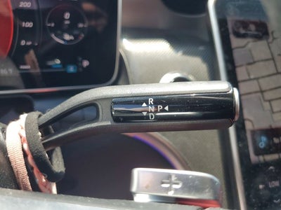 2025 Mercedes-Benz GLC GLC 300 Coupe 4MATIC®