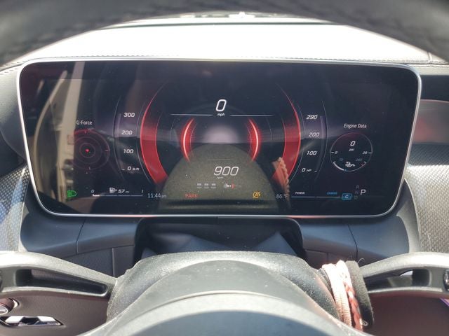 2025 Mercedes-Benz GLC GLC 300 Coupe 4MATIC®