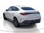 2025 Mercedes-Benz GLC GLC 300 Coupe 4MATIC®