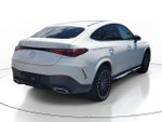 2025 Mercedes-Benz GLC GLC 300 Coupe 4MATIC®