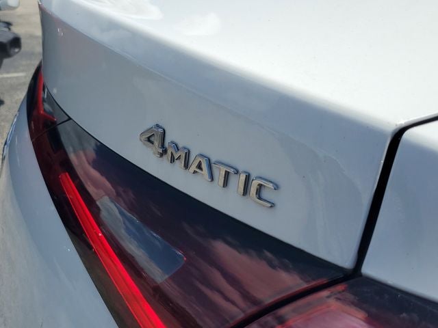2025 Mercedes-Benz GLC GLC 300 Coupe 4MATIC®