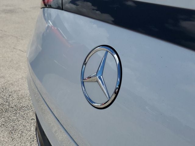 2025 Mercedes-Benz GLC GLC 300 Coupe 4MATIC®