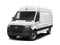 2021 Mercedes-Benz Sprinter 2500 Cargo 170 WB High Roof