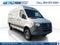 2023 Mercedes-Benz Sprinter 2500 Cargo 170 WB 4MATIC®