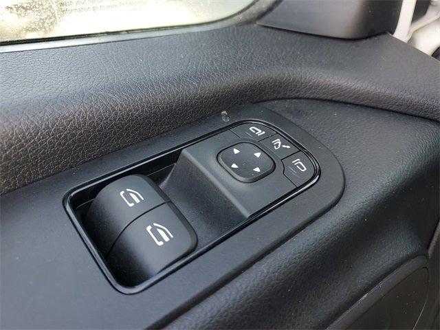 2023 Mercedes-Benz Sprinter 2500 Cargo 170 WB 4MATIC®