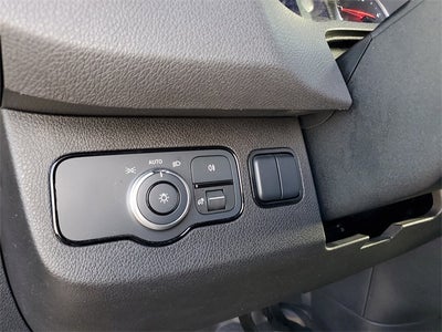 2023 Mercedes-Benz Sprinter 2500 Cargo 170 WB 4MATIC®