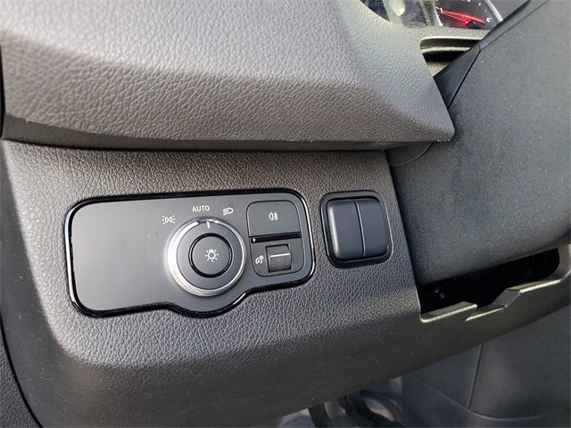 2023 Mercedes-Benz Sprinter 2500 Cargo 170 WB 4MATIC®