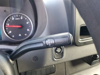 2023 Mercedes-Benz Sprinter 2500 Cargo 170 WB 4MATIC®