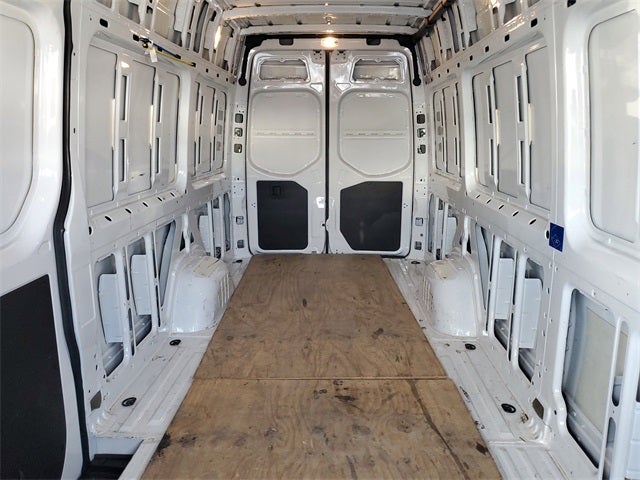 2023 Mercedes-Benz Sprinter 2500 Cargo 170 WB 4MATIC®