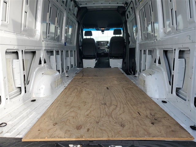 2023 Mercedes-Benz Sprinter 2500 Cargo 170 WB 4MATIC®