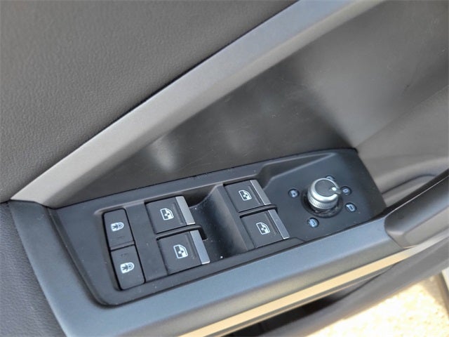 2022 Audi Q3 Premium Plus S Line quattro