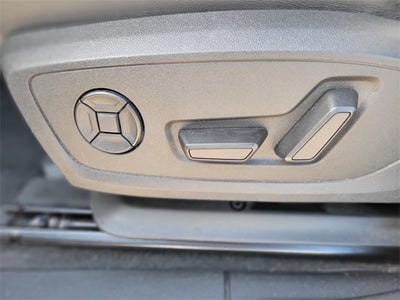 2022 Audi Q3 Premium Plus S Line quattro